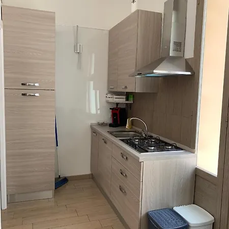 Apartmán Sette Torri 2