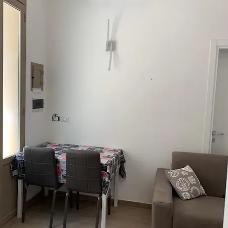 דירה Sette Torri 2