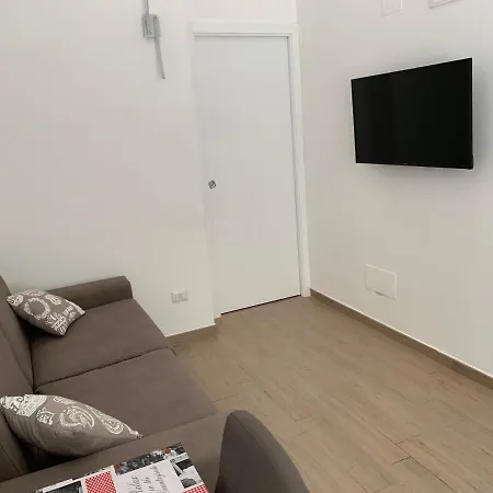 דירה Sette Torri 2