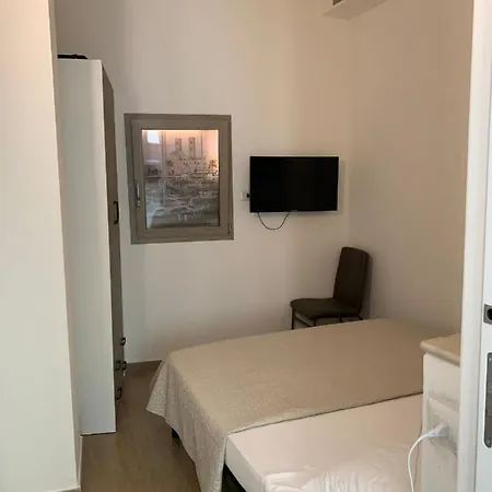 דירה Sette Torri 2 *