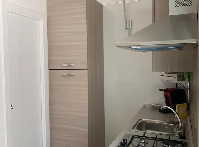 Sette Torri 2 * 몰페타