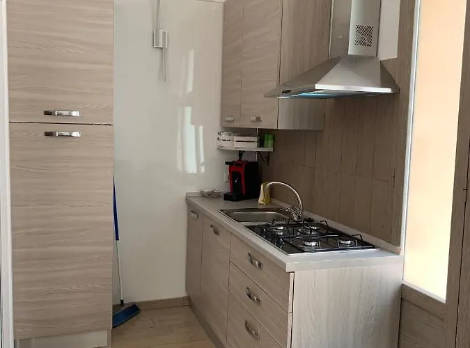 아파트 Sette Torri 2