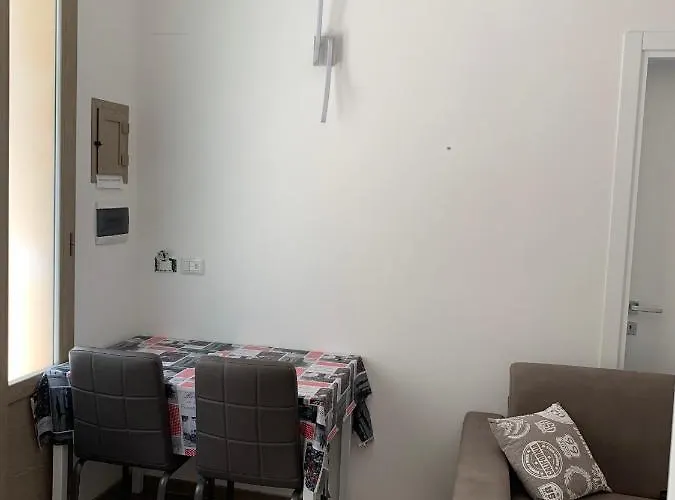 아파트 Sette Torri 2