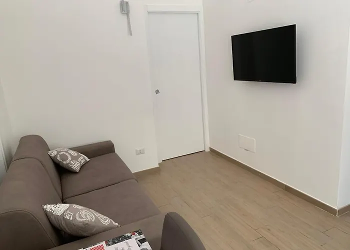 아파트 Sette Torri 2